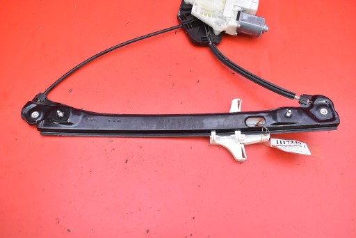 window regulator right rear part 5JA959812L SKODA RAPID SPACEBACK KOMBI 12-17