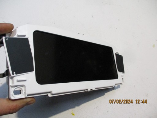 dials dials DIGITAL PEUGEOT 408 9835847680