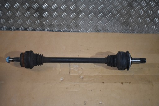 IDEALNA POLOS far hátso MERCEDES W212 W216 W221 R231 1
