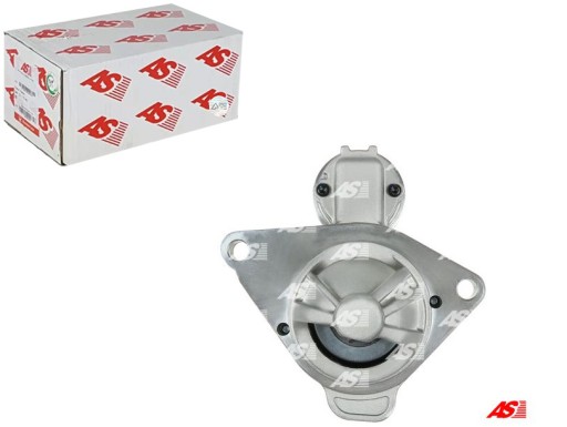 S3186s стартер ас-пл