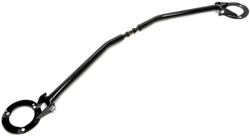 SSDSBM461 - BMW E46 316i / 318i передня стійка сталь TECHNIX