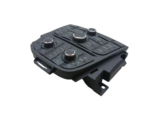 Schalter PANEL RADIA klimaanlage OPEL ASTRA J IV 13360091 13360107