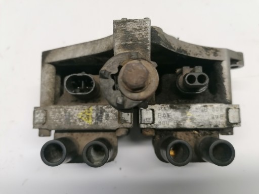 bobina Di accensione Fiat Punto B920 4653230