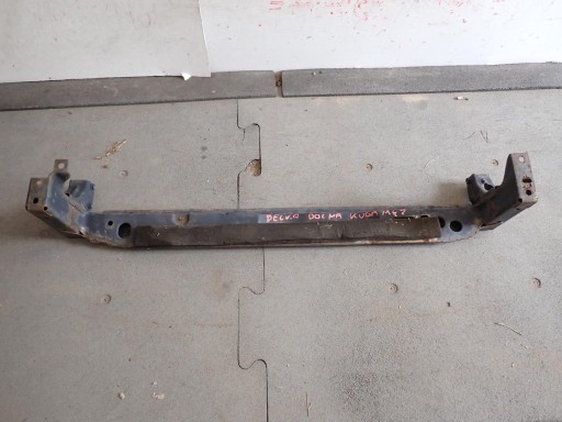 sider lower below radiator FORD KUGA MK2 2012