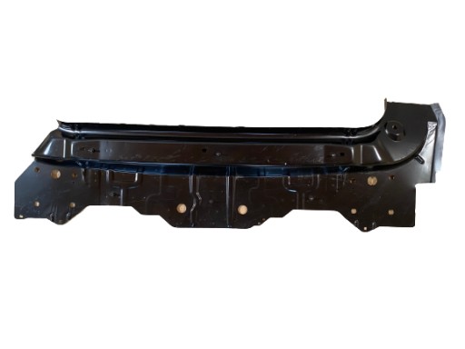 1617116280 - PEUGEOT 3008 II РЕМЕННАЯ ЗАДНЯЯ СТЕНКА