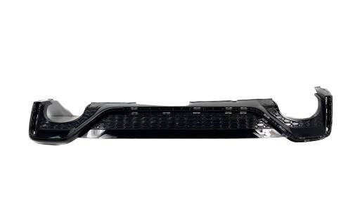 Спойлер заднего бампера AUDI A7 RS7 C8 4K8807514