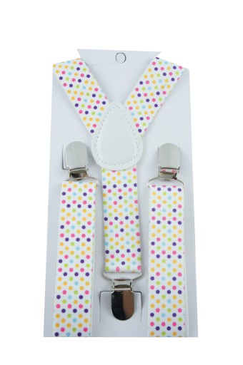 Muszkowo Sgl2d R. Жовтий джгут