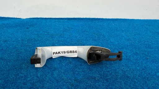 Poignée Portière Droite Avant Arrière VW T-ROC GOLF TIGUAN PASSAT PAK19/GR84