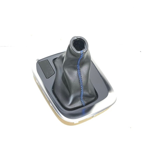 RENAULT MEGANE IV GT EDC СИЛЬФОН ШЕСТЕРНИ РАМКА