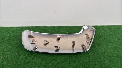 PEUGEOT 3008 5008 right cover mirrors CHROM 4610-000 8G/022