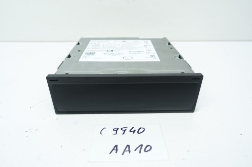 МУЛЬТИМЕДИЙНЫЙ РИДЕР MIB3 VW PASSAT 3G5035820H