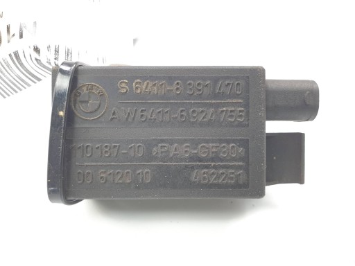 modulo 6411-8391470 LAND ROVER RANGE ROVER VOGUE