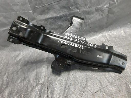 Halter Stütze akumulatora Mercedes GLB X247