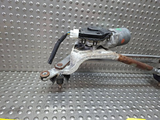 wiper mechanism front TOYOTA TOYOTA YARIS II 06- 85110-0D080