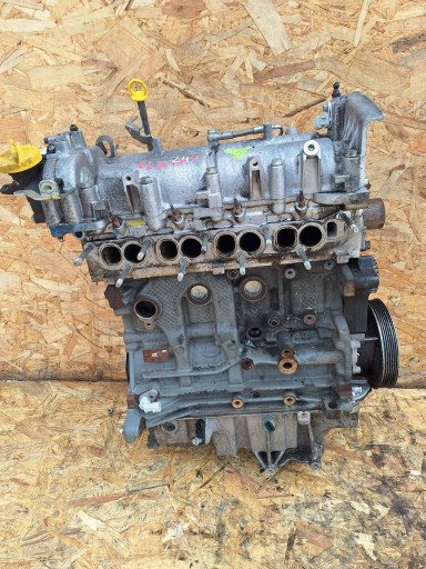 engine 940A3000 Alfa Romeo Giulietta 1.6 JTD