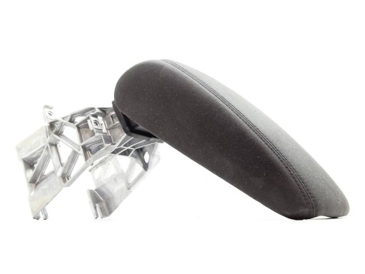 armrest central TUNELU WELUR MATERIALOWY AUDI A3 8V 8V0864283A
