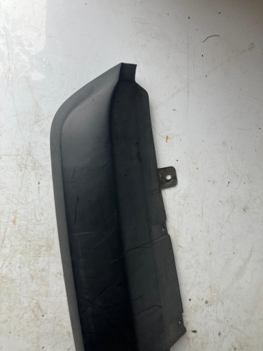 accessori diffusore Paraurti posteriore CITROEN C4 GRAND PICASSO II #9153 AA36422351