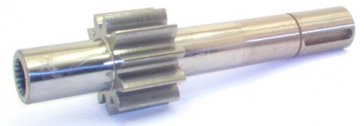 PBR5DGG/P6120 - R5 F DRIVE GEAR CODE G 1.1 / 4 пари