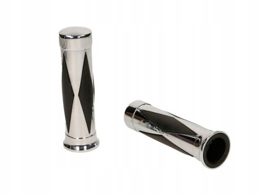 MT081 - ХРОМОВАНІ МЕТАЛЕВІ ДЮЙМОВІ ПЕРЕМИКАЧІ VN 800 VN 900