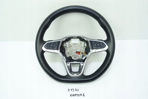Volant VW GOLF VIII MULTIFUNKCJA 5H0419089ET