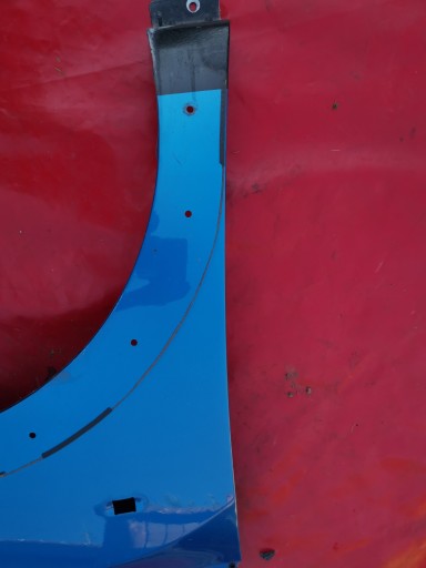 fender right front DACIA LOGAN II SANDERO II