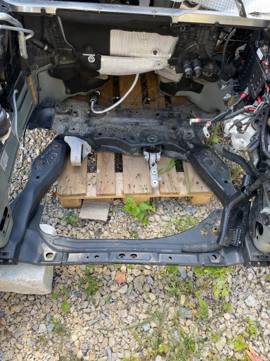 Сани volvo xc90 ii