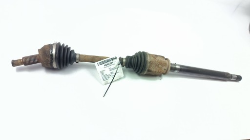 semi-axis right front 3.0 SDV6 LAND ROVER RANGE ROVER SPORT L494