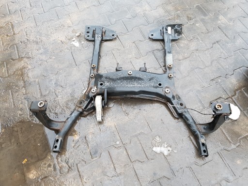 R55 R57 - MINI COOPER R56 R58 2.0 D сани візок синика спереду