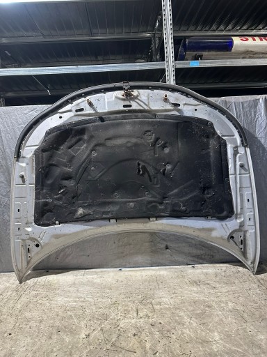 motorhaube SAAB 9-3 KOMBI LIFT 309