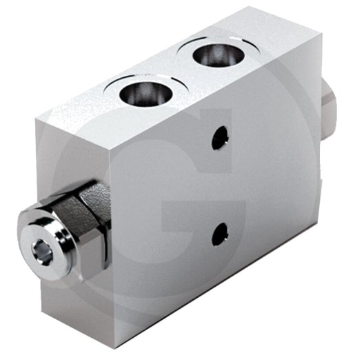 85025014/12 - Зворотний клапан 3/8 