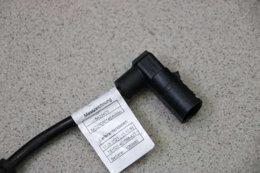 BMW U06 prijenos električnog elektronske rucne kocnice POSTOJOWEGO 5A234D0