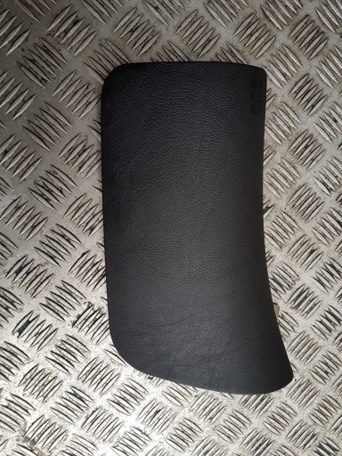 BMW E39 spoiler airbag cover door KOKPITU