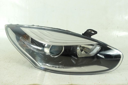 light right front right front RENAULT MEGANE 3 III LIFT 13-16 RHD ANGLIK