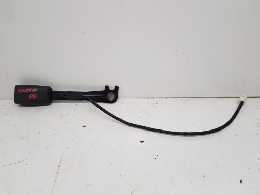 KIA SPORTAGE III ZAPINKA supports right front 2010