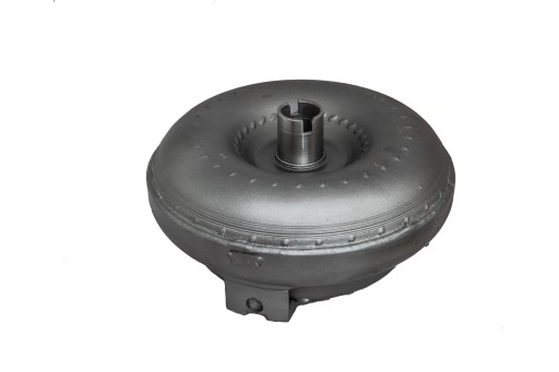 0700 600 - ГІДРОТРАНСФОРМАТОР DODGE CALIBER 2.2 CRD ENE