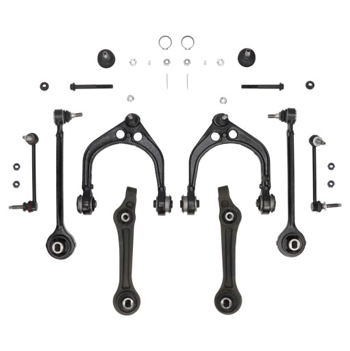 37167/1-KIT-MS - Рычаги управления комплект передний CHRYSLER 300C (LX, LE)
