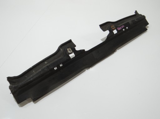 Blende Abdeckung öv, szíj vorne lenkrad BMW E65 LCI 7011217