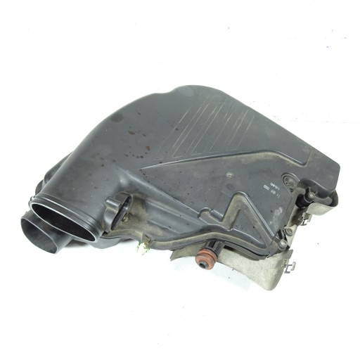 BMW 7 F01 Gehäuse filter luft rechts 7577466