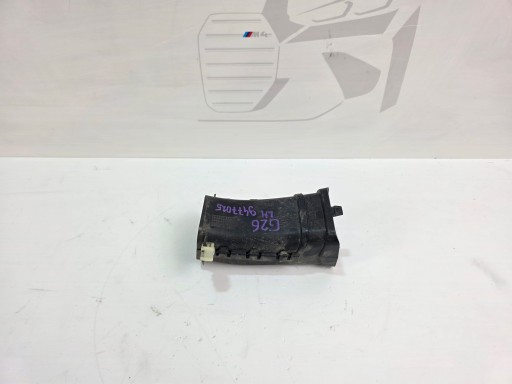 intake tube air duct air line BMW G20 G26 9477025