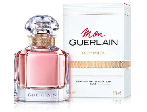 guerlain mon guerlain woda perfumowana 100 ml   