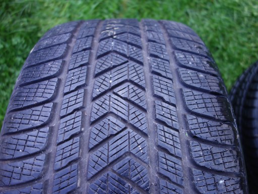 PIRELLI SCORPION ЗИМА 305/40/20 112V
