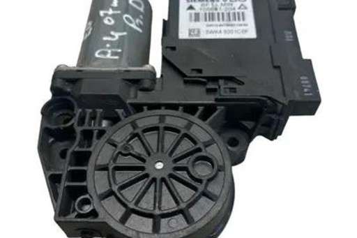 Моторчик склопідіймача передньої правої двері audi a4 (8ec, b7) 1058412041 1.97l