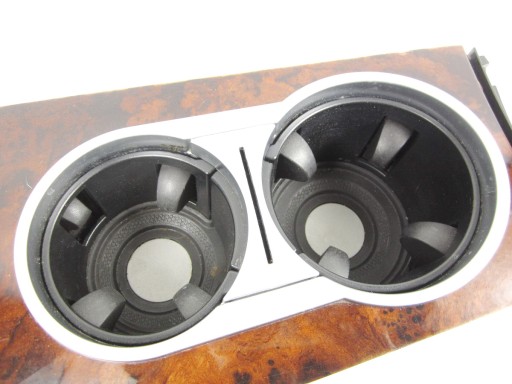bracket stojak for kubki Mercedes GL X164