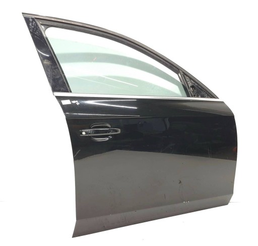 door right front front AUDI A4 B8 LY9B