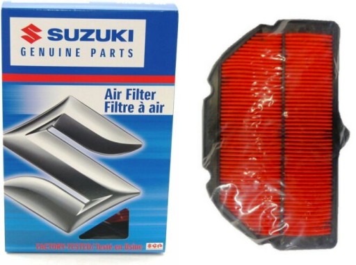 13780-41G00 - ПОВІТРЯНИЙ ФІЛЬТР SUZUKI GSX-R 1000 2005-2008
