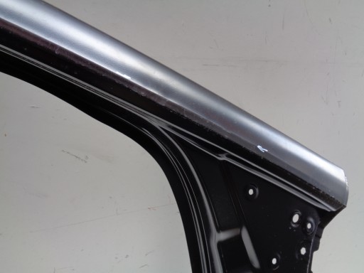 pillar threshold right VW UP SEAT MII SKODA CITIGO 1S0 11
