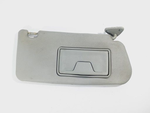 Blende Abdeckung PRZECIWSLONECZNA rechts des Beifahrers Mitsubishi LANCER 7 VII 01-07