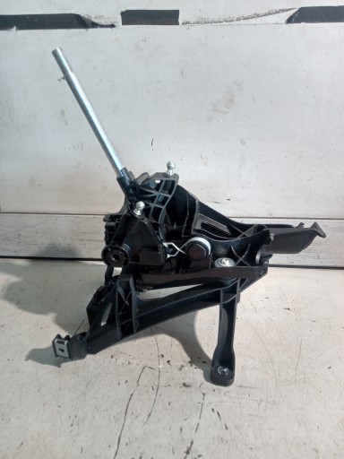 LX6R-7C453-DKE - FORD KUGA MK3 важіль перемикання передач 1.5 TDCi