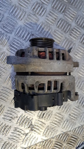SUPER B VW PASSAT B5 2.5 TDI alternator 059903015G 120A
