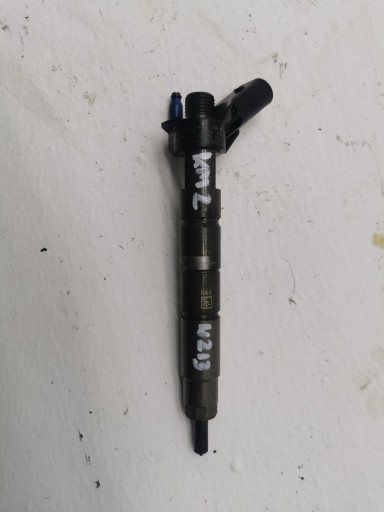 injector MERCEDES E-KLASA W213 2.0 0445117048